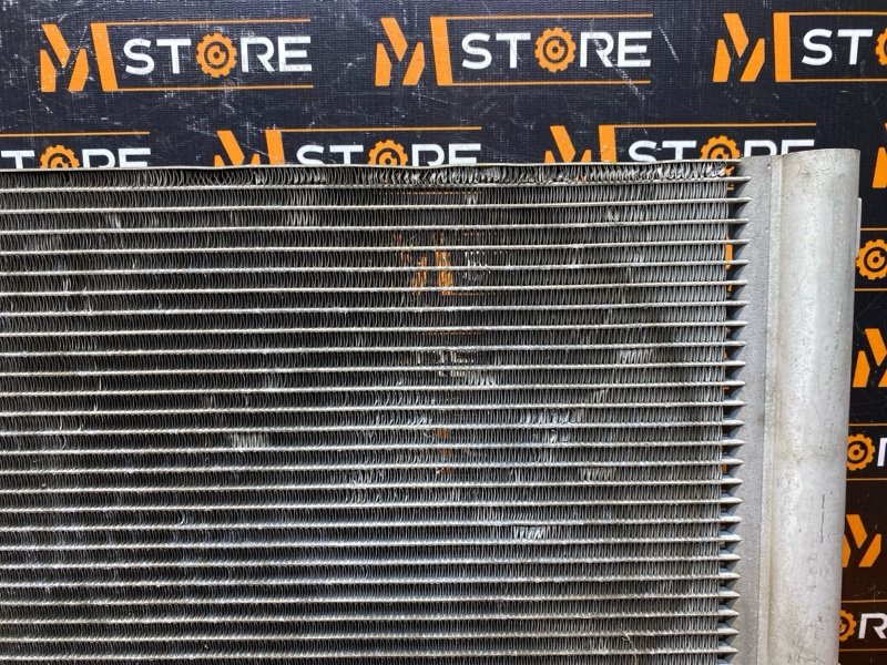 радиатор кондиционера, 4000 рублей, Красноярск