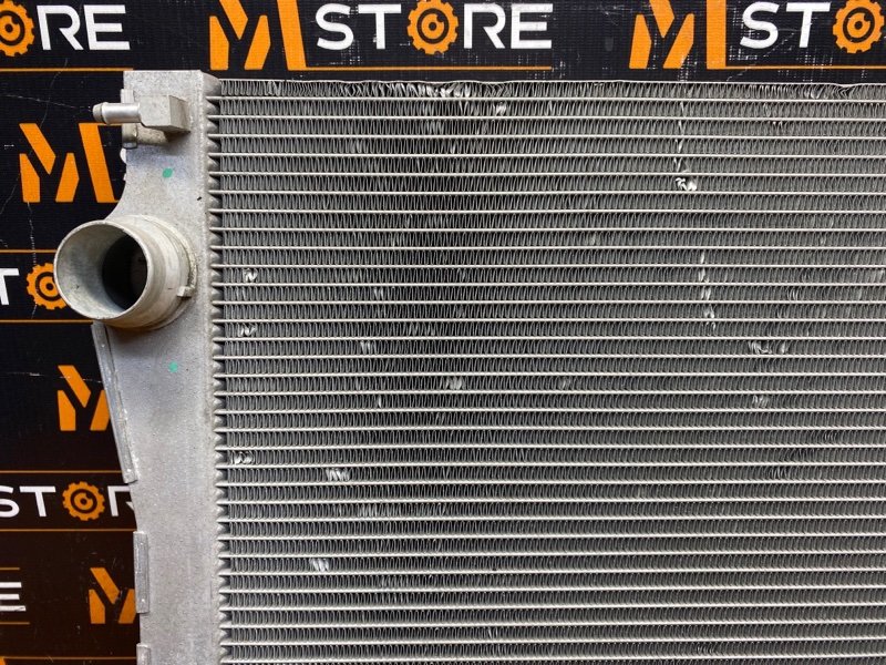 радиатор ДВС, 18000 рублей, Красноярск