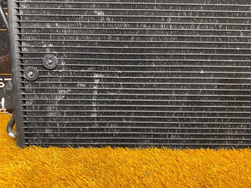 радиатор кондиционера, 2500 рублей, Красноярск