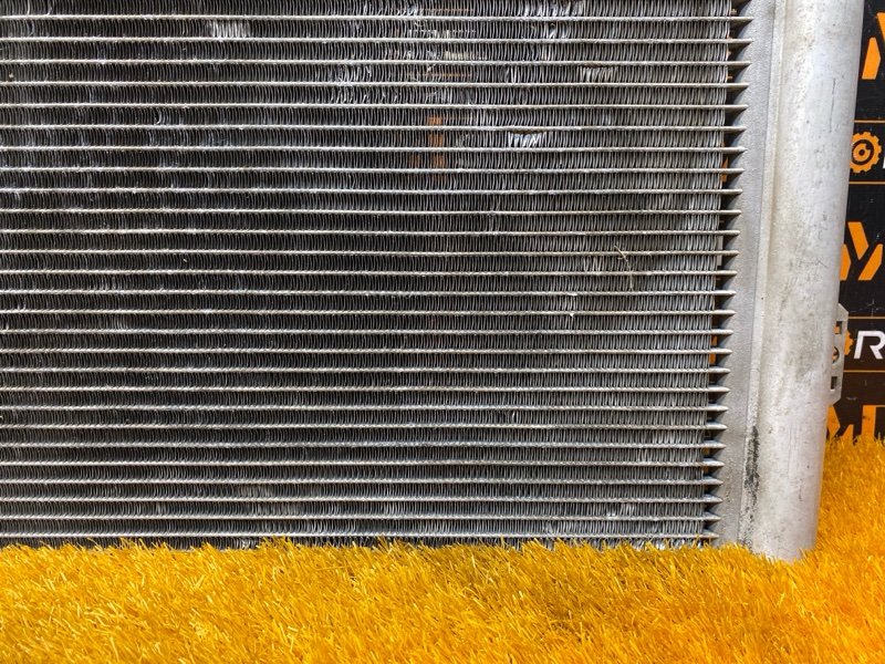 радиатор кондиционера, 4000 рублей, Красноярск