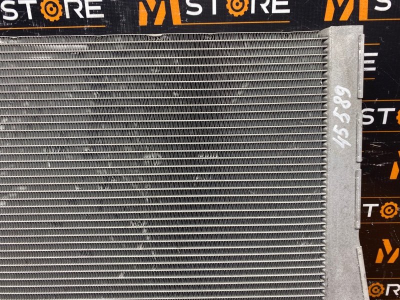 радиатор ДВС, 18000 рублей, Красноярск