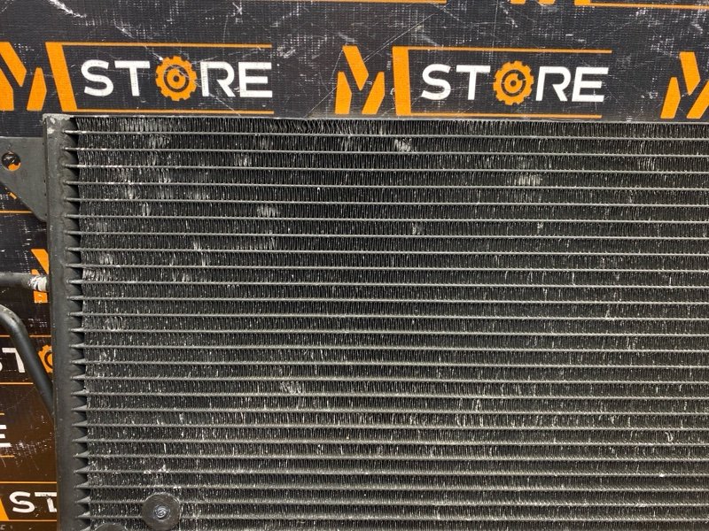 радиатор кондиционера, 2500 рублей, Красноярск