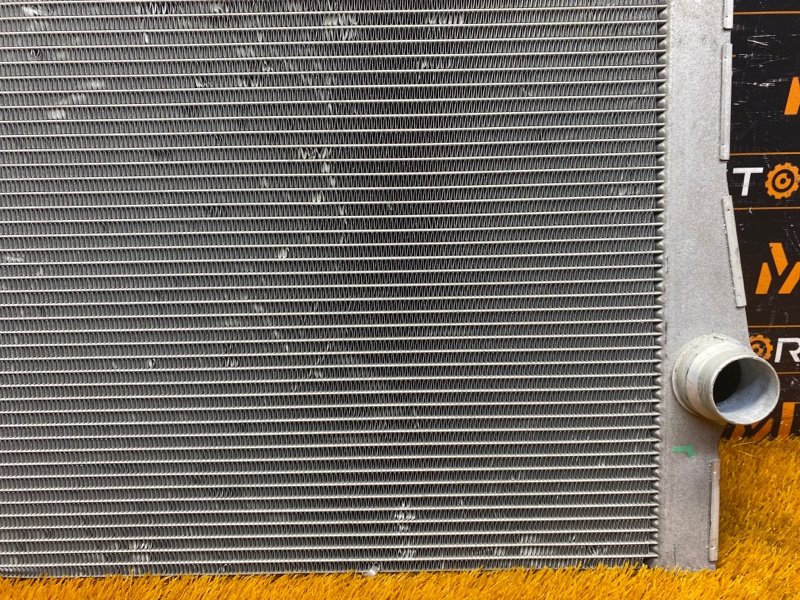 радиатор ДВС, 18000 рублей, Красноярск