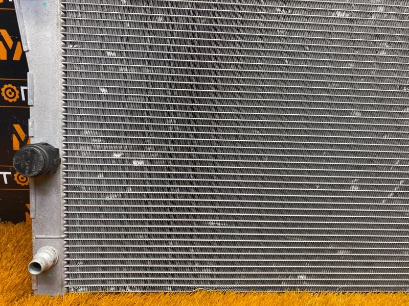 радиатор ДВС, 18000 рублей, Красноярск