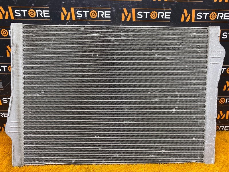 радиатор ДВС, 18000 рублей, Красноярск