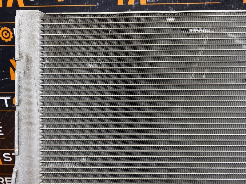 радиатор ДВС, 18000 рублей, Красноярск