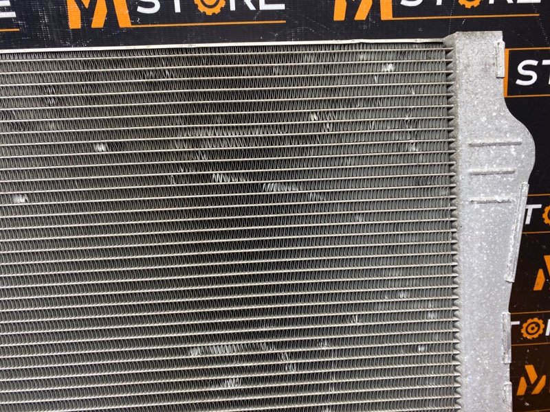 радиатор ДВС, 18000 рублей, Красноярск