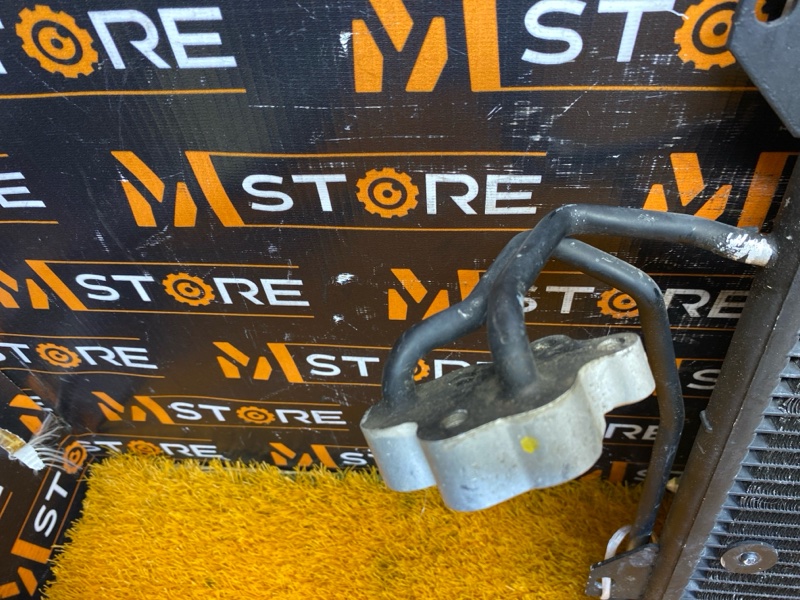 радиатор кондиционера, 2500 рублей, Красноярск