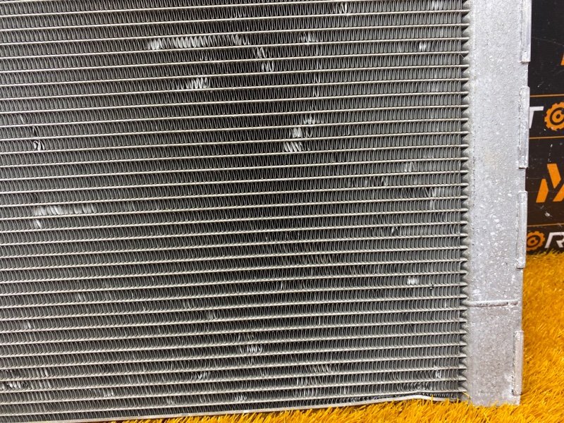 радиатор ДВС, 18000 рублей, Красноярск