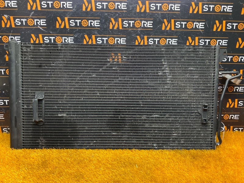 радиатор кондиционера, 2500 рублей, Красноярск