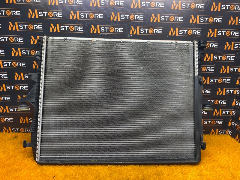 радиатор ДВС, 6000 рублей, Красноярск