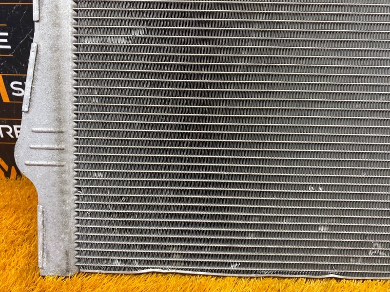 радиатор ДВС, 18000 рублей, Красноярск