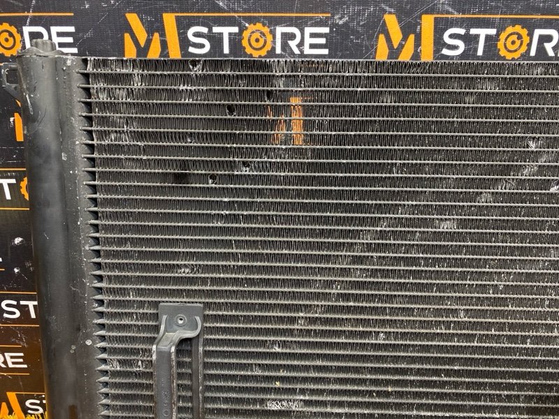 радиатор кондиционера, 2500 рублей, Красноярск