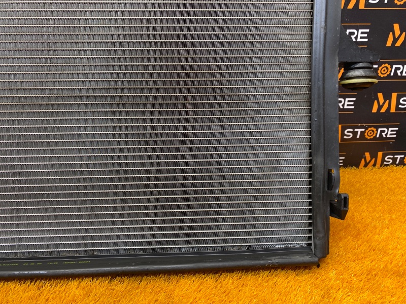 радиатор ДВС, 6000 рублей, Красноярск