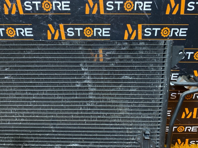 радиатор кондиционера, 2500 рублей, Красноярск