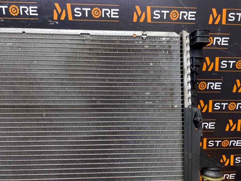 радиатор ДВС, 6000 рублей, Красноярск