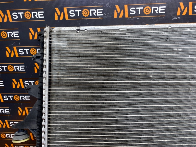 радиатор ДВС, 6000 рублей, Красноярск