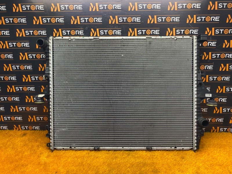 радиатор ДВС, 6000 рублей, Красноярск