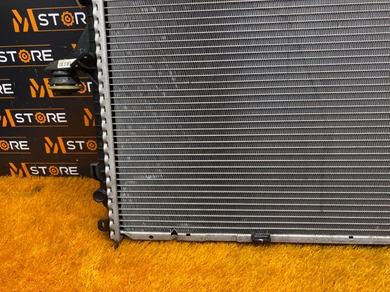 радиатор ДВС, 6000 рублей, Красноярск