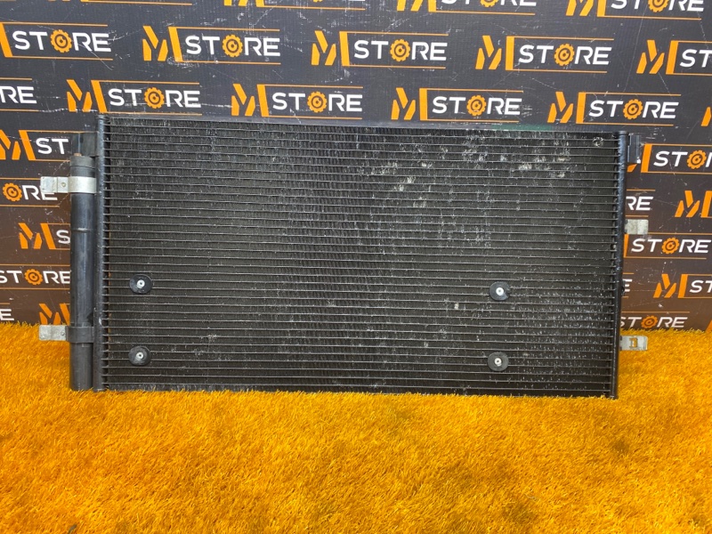 радиатор кондиционера, 2500 рублей, Красноярск