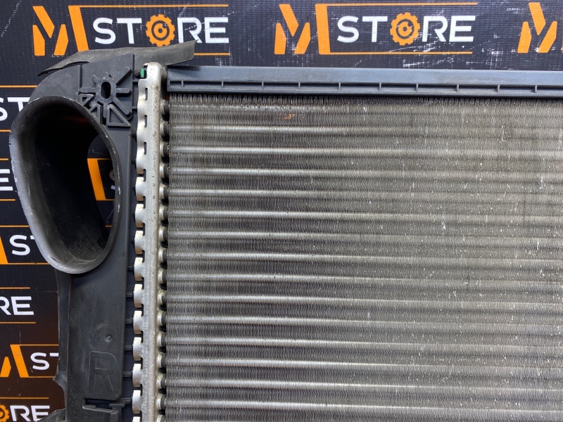 радиатор ДВС, 12000 рублей, Красноярск