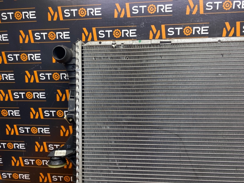 радиатор ДВС, 6000 рублей, Красноярск