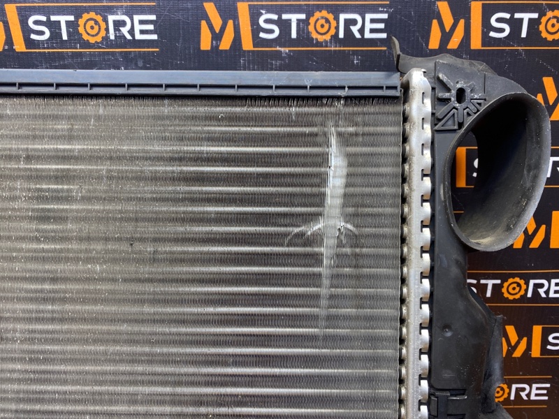 радиатор ДВС, 12000 рублей, Красноярск