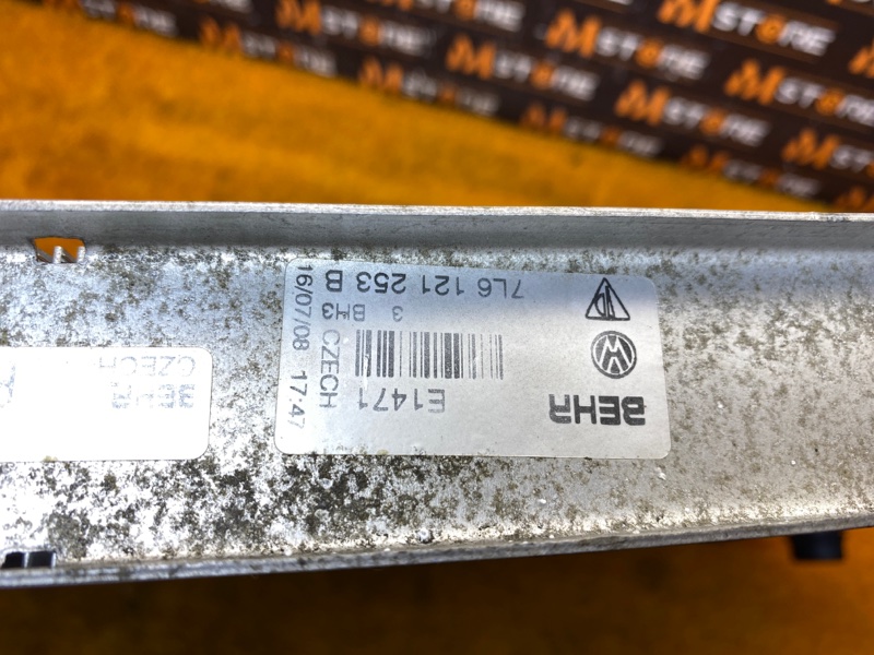 радиатор ДВС, 6000 рублей, Красноярск