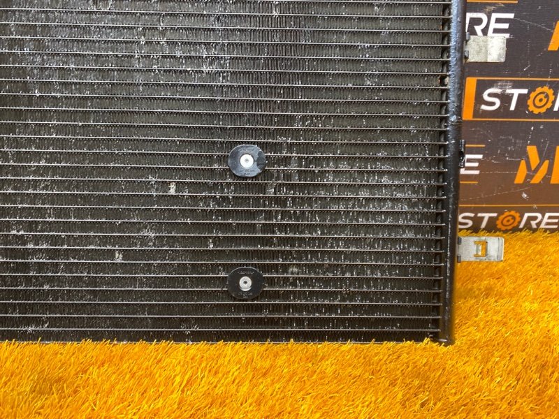 радиатор кондиционера, 2500 рублей, Красноярск