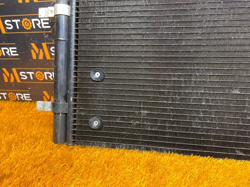 радиатор кондиционера, 2500 рублей, Красноярск