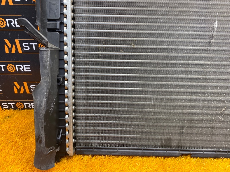 радиатор ДВС, 12000 рублей, Красноярск