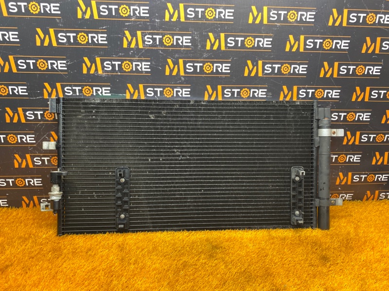 радиатор кондиционера, 2500 рублей, Красноярск