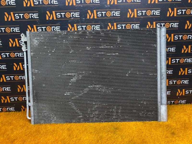 радиатор кондиционера, 2590 рублей, Красноярск