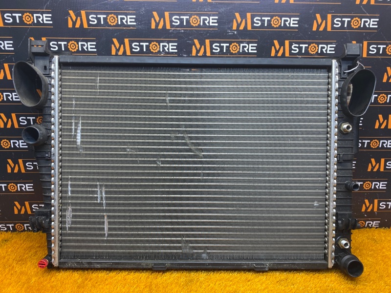 радиатор ДВС, 12000 рублей, Красноярск