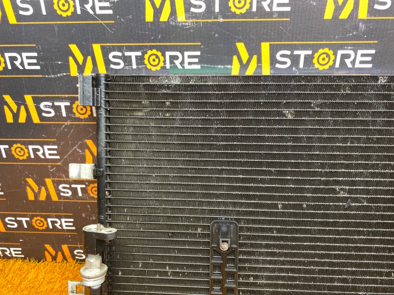 радиатор кондиционера, 2500 рублей, Красноярск