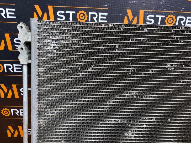 радиатор кондиционера, 2590 рублей, Красноярск