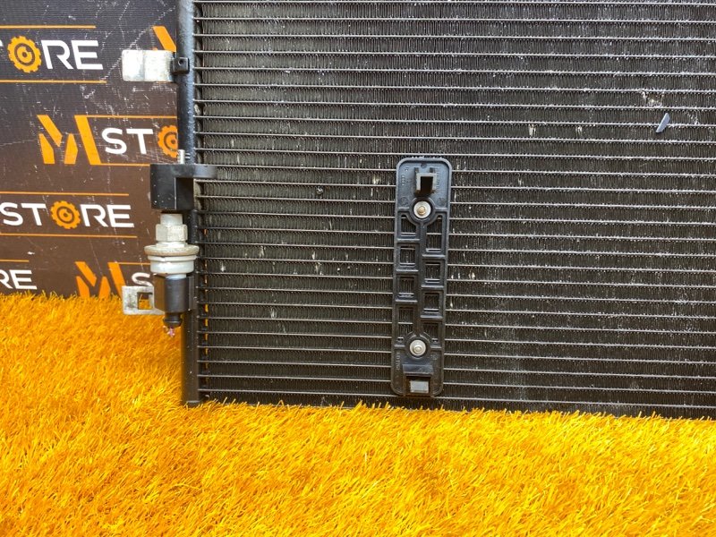 радиатор кондиционера, 2500 рублей, Красноярск