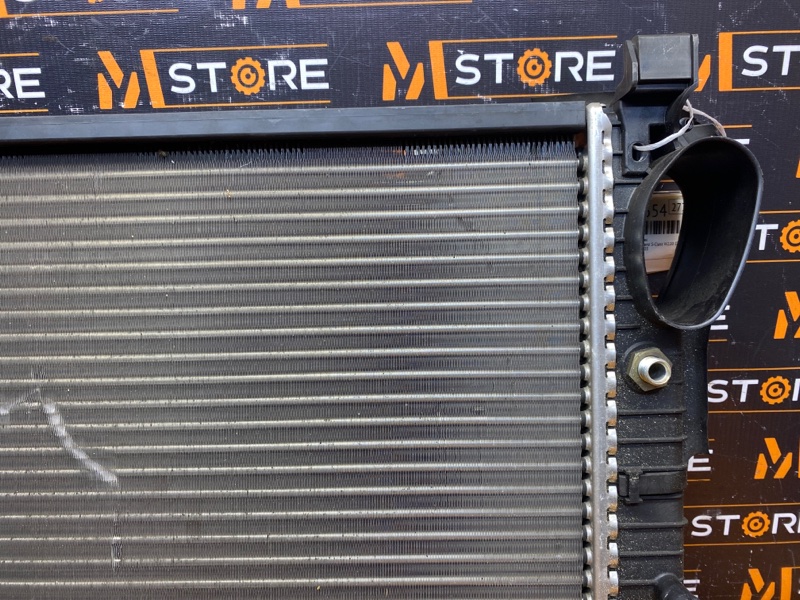 радиатор ДВС, 12000 рублей, Красноярск