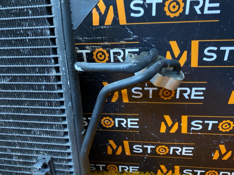 радиатор кондиционера, 2500 рублей, Красноярск