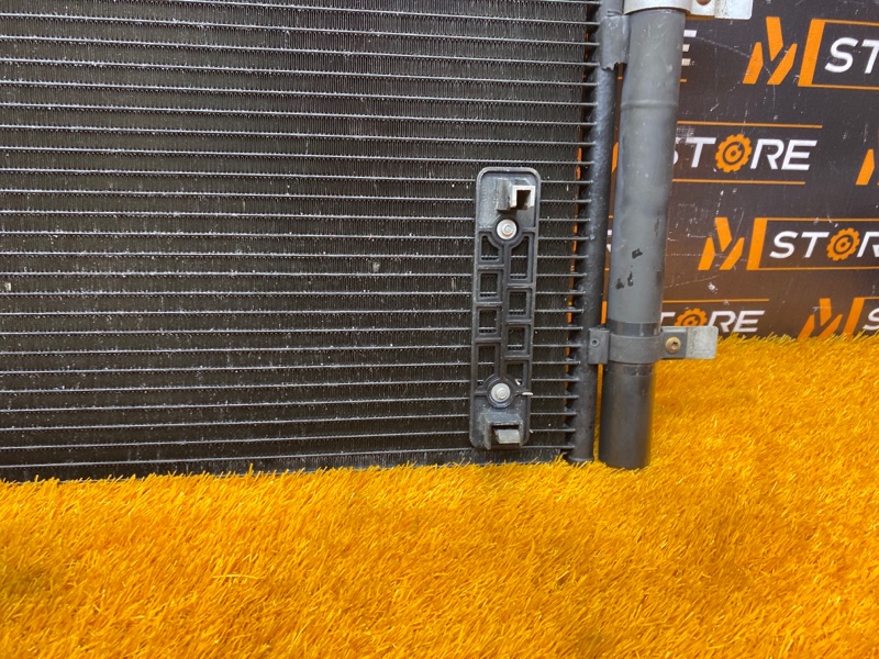 радиатор кондиционера, 2500 рублей, Красноярск