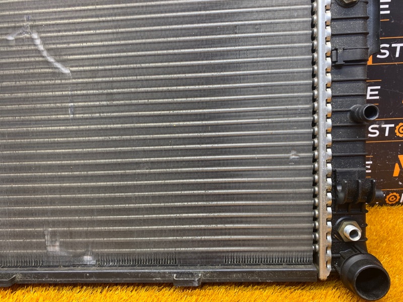 радиатор ДВС, 12000 рублей, Красноярск