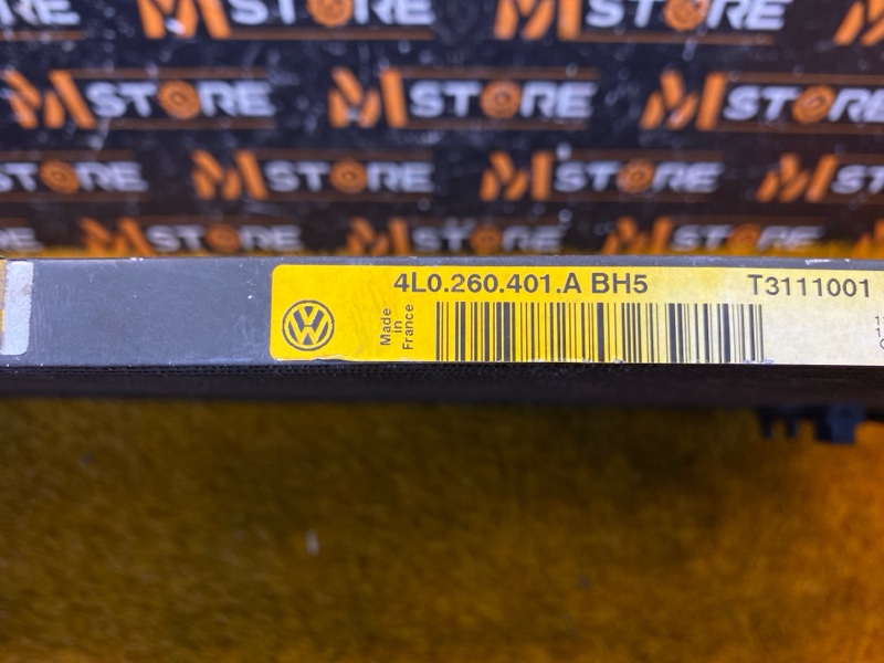 радиатор кондиционера, 2500 рублей, Красноярск