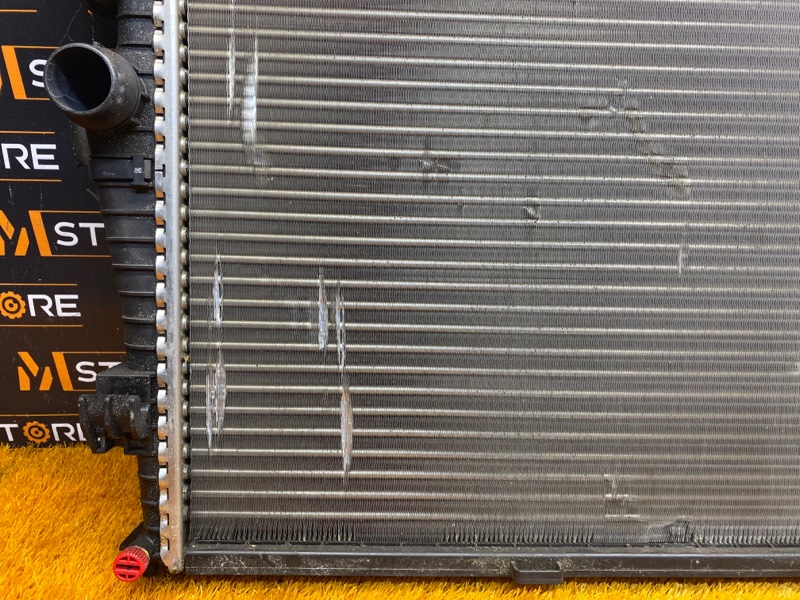 радиатор ДВС, 12000 рублей, Красноярск