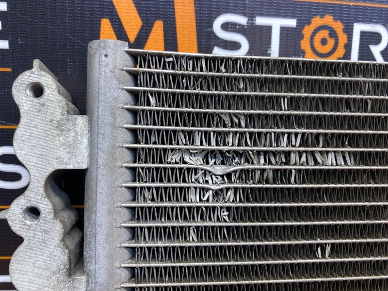 радиатор кондиционера, 2590 рублей, Красноярск