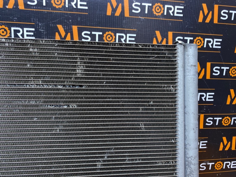 радиатор кондиционера, 2590 рублей, Красноярск