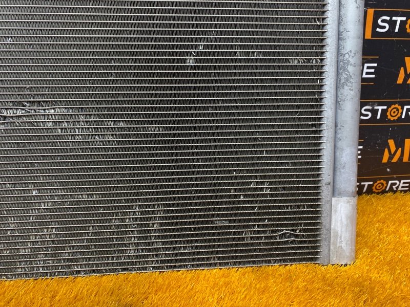 радиатор кондиционера, 2590 рублей, Красноярск