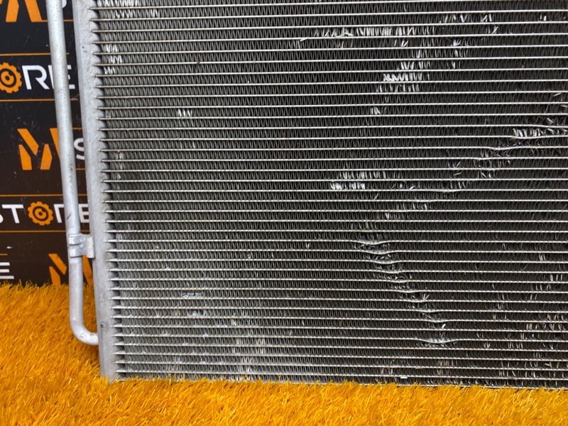 радиатор кондиционера, 2590 рублей, Красноярск