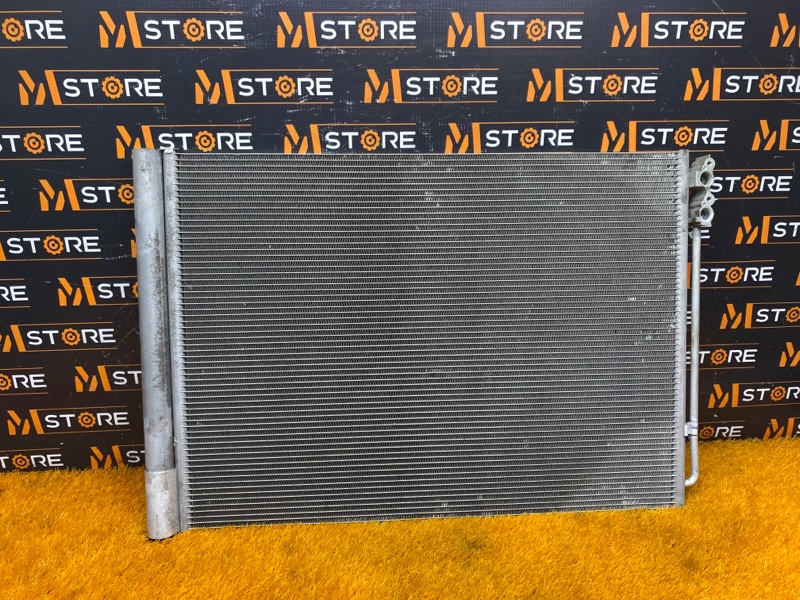 радиатор кондиционера, 2590 рублей, Красноярск