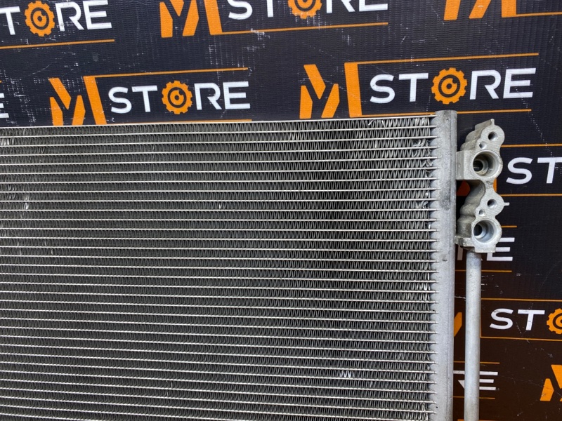 радиатор кондиционера, 2590 рублей, Красноярск