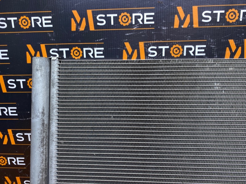 радиатор кондиционера, 2590 рублей, Красноярск